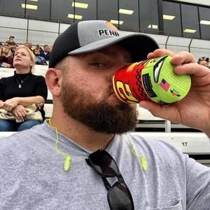 Meet your Posher, Kyle